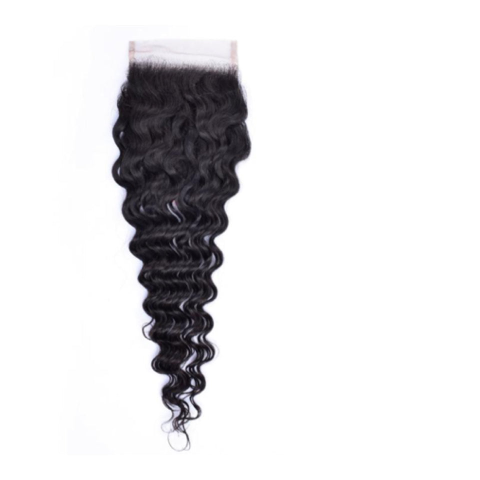 Deepwave Closure 4*4