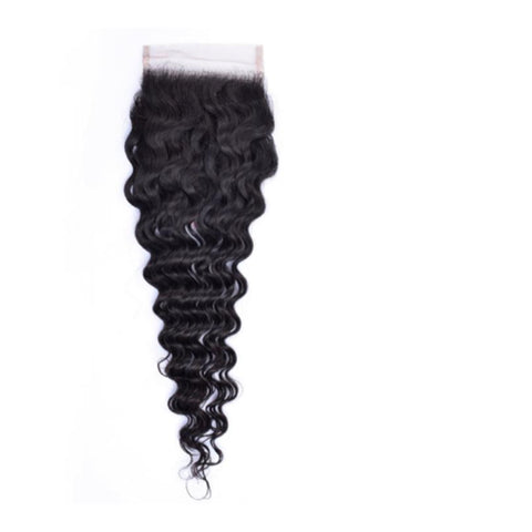 Peruvian Deepwave Closure 4*4