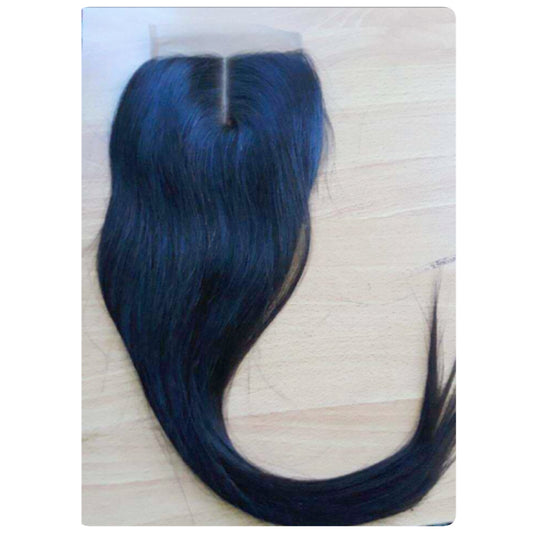 Straight Hair Closure 4*4