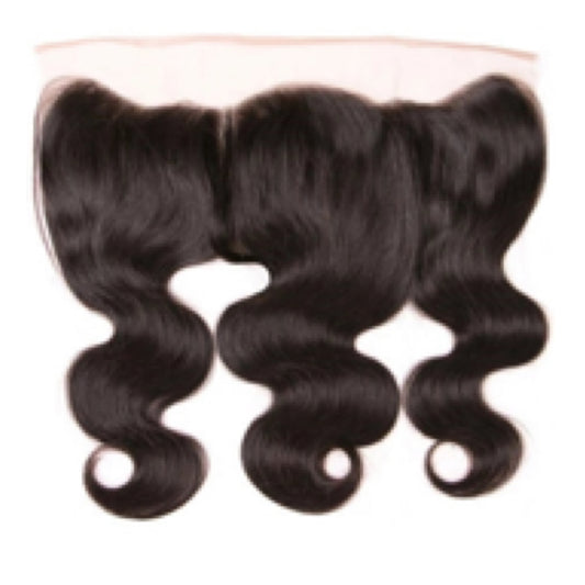 13x4 Frontal Body Wave