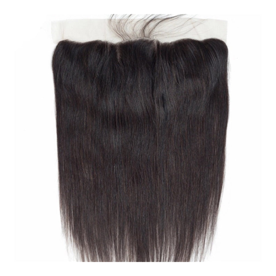 13*4 Frontal Straight