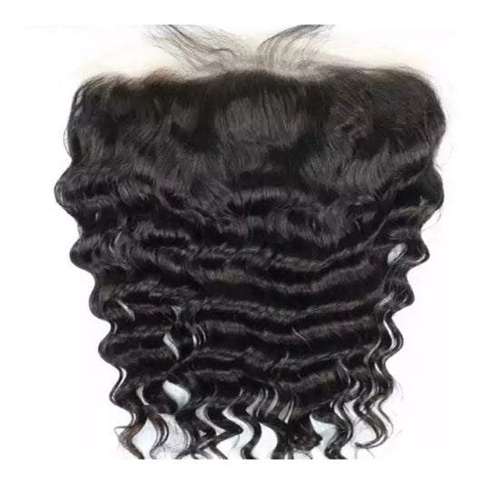 13*4 Frontal Loose Wave