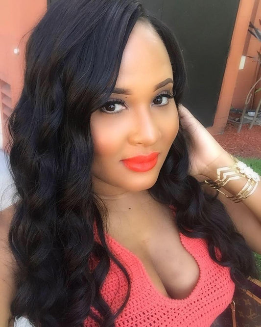 3 Bundle Deal Body Wave Hair.